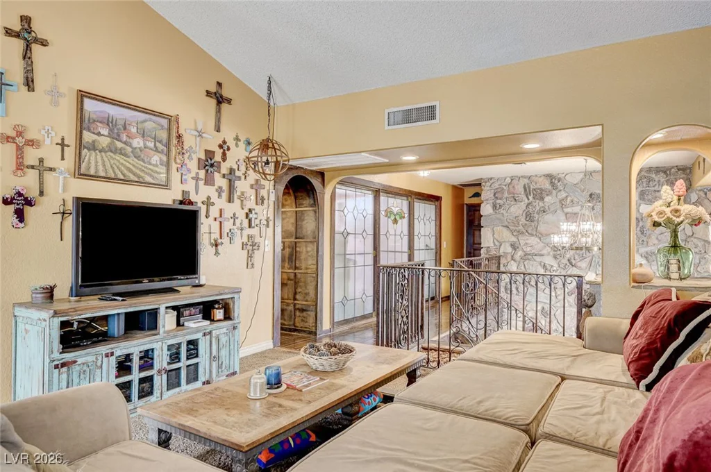 2989 Santa Margarita, Las Vegas, NV 89146