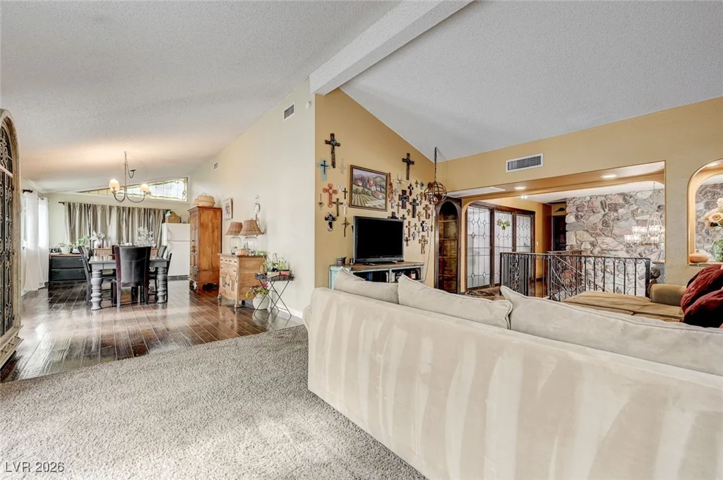 2989 Santa Margarita, Las Vegas, NV 89146