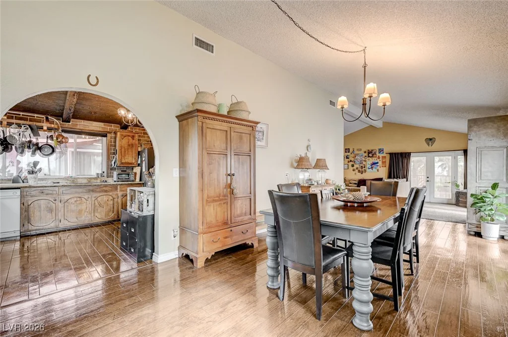 2989 Santa Margarita, Las Vegas, NV 89146