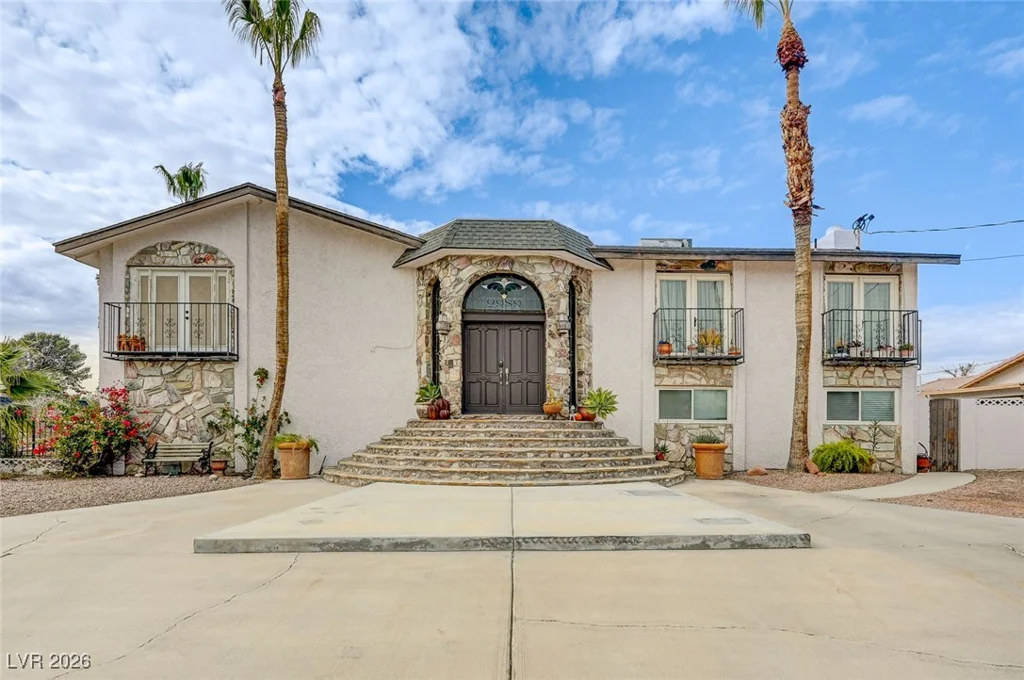 2989 Santa Margarita, Las Vegas, NV 89146