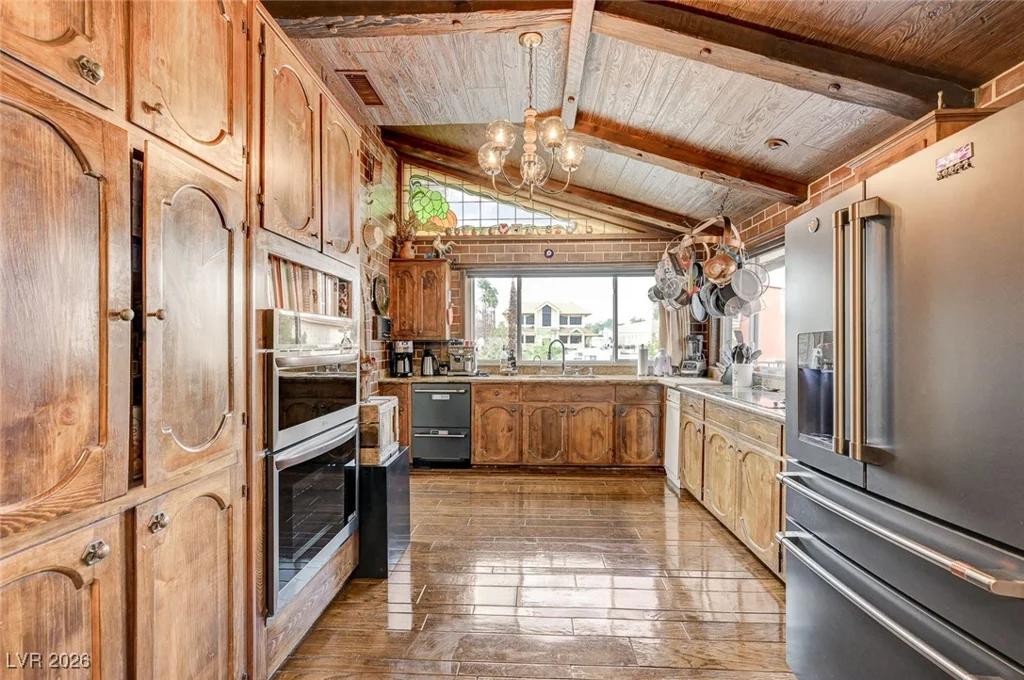 2989 Santa Margarita, Las Vegas, NV 89146