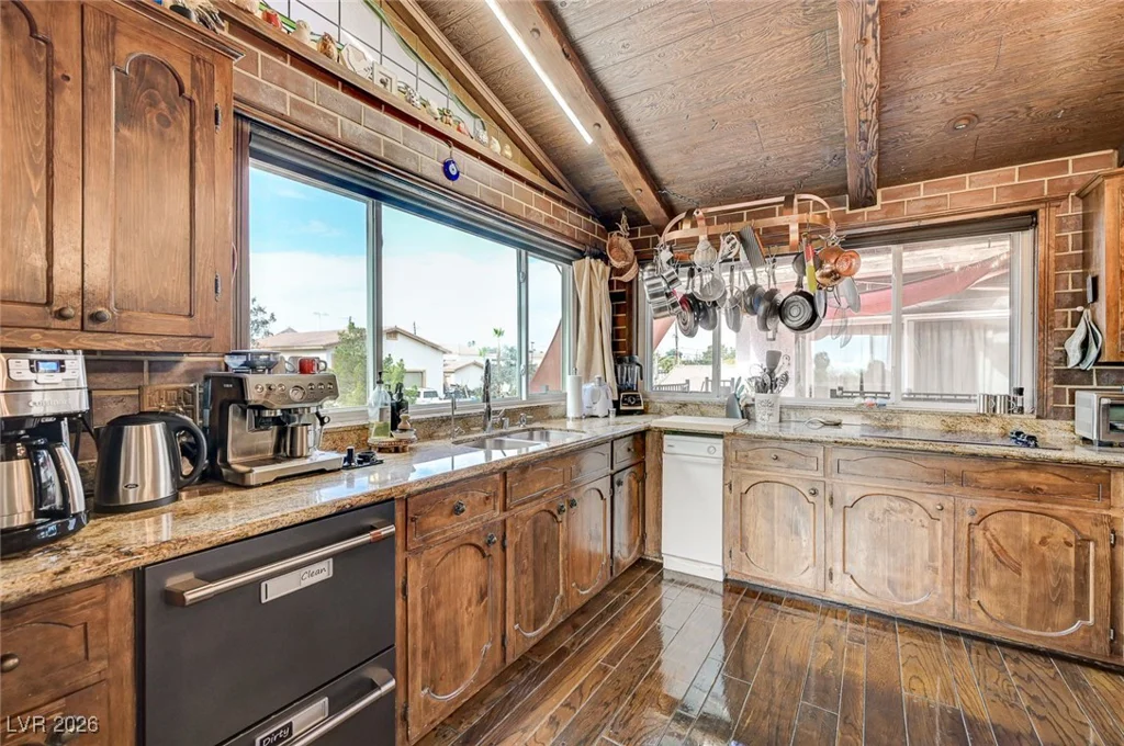 2989 Santa Margarita, Las Vegas, NV 89146
