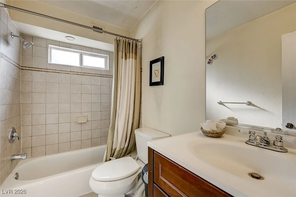 2989 Santa Margarita, Las Vegas, NV 89146