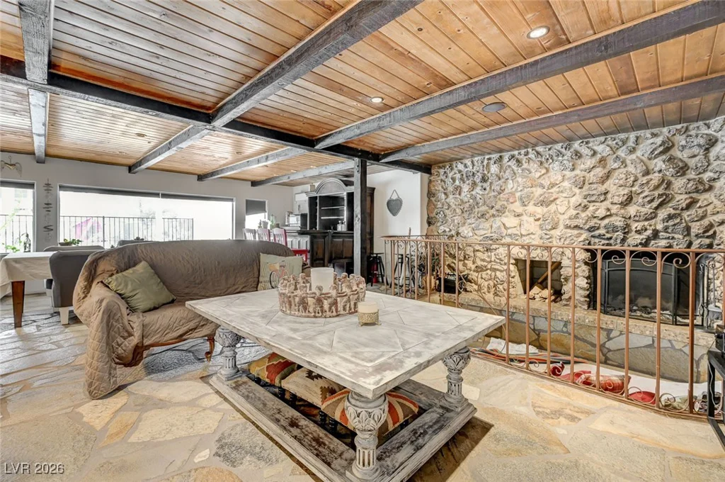 2989 Santa Margarita, Las Vegas, NV 89146