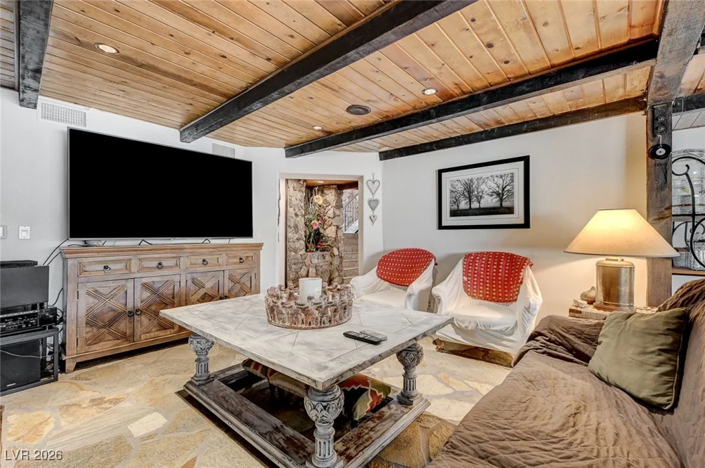 2989 Santa Margarita, Las Vegas, NV 89146
