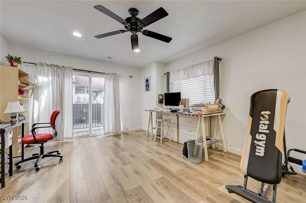 2989 Santa Margarita, Las Vegas, NV 89146