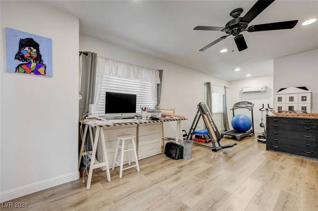 2989 Santa Margarita, Las Vegas, NV 89146