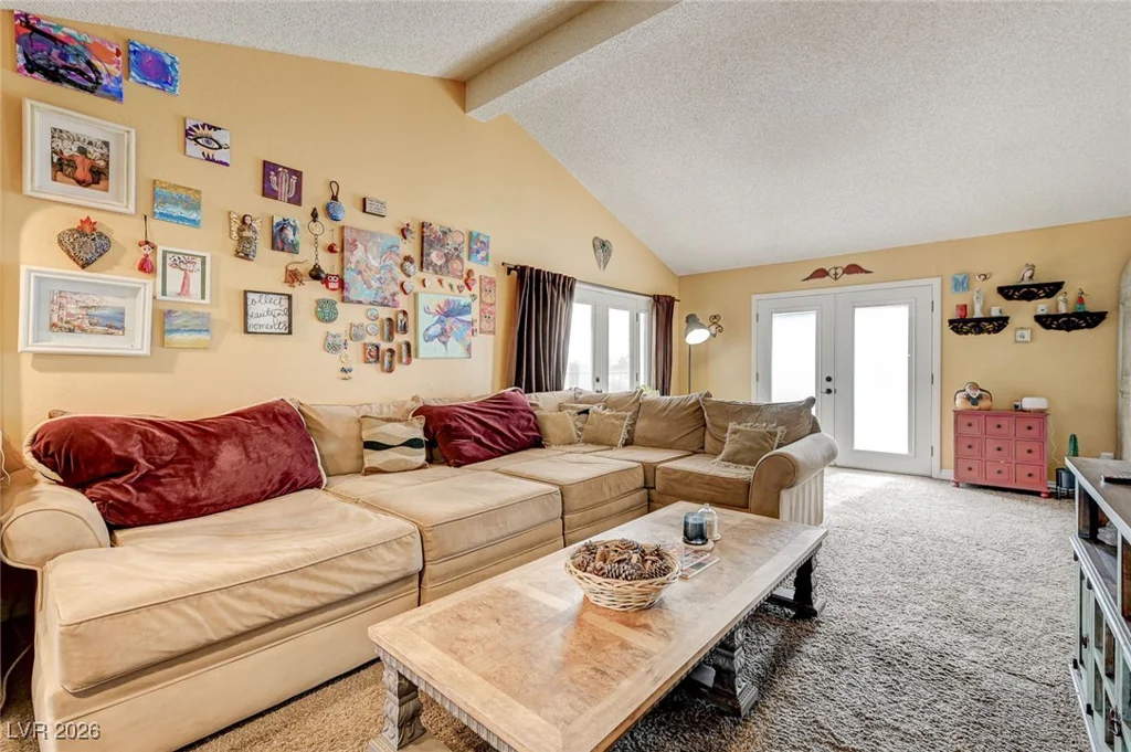 2989 Santa Margarita, Las Vegas, NV 89146