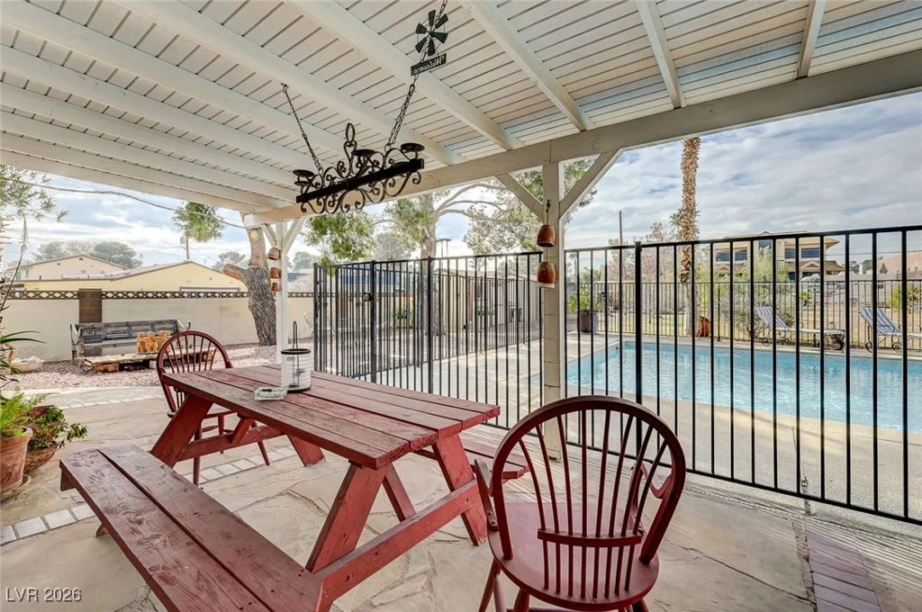 2989 Santa Margarita, Las Vegas, NV 89146