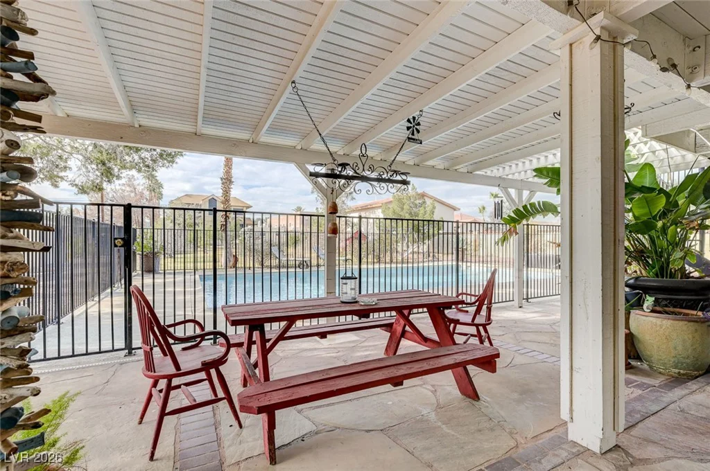 2989 Santa Margarita, Las Vegas, NV 89146