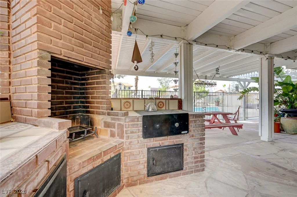 2989 Santa Margarita, Las Vegas, NV 89146
