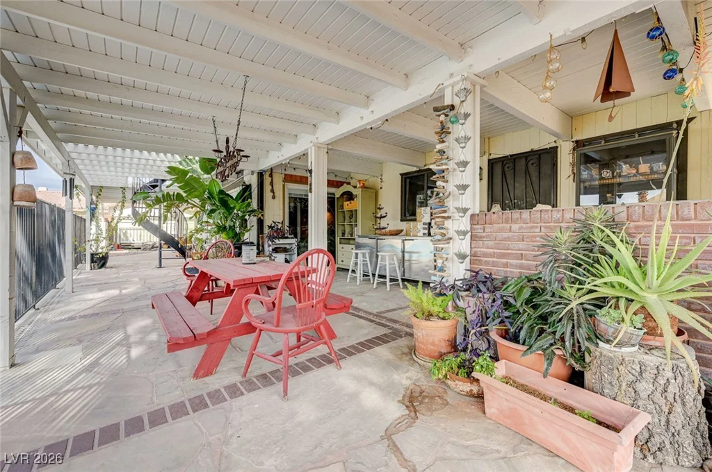 2989 Santa Margarita, Las Vegas, NV 89146