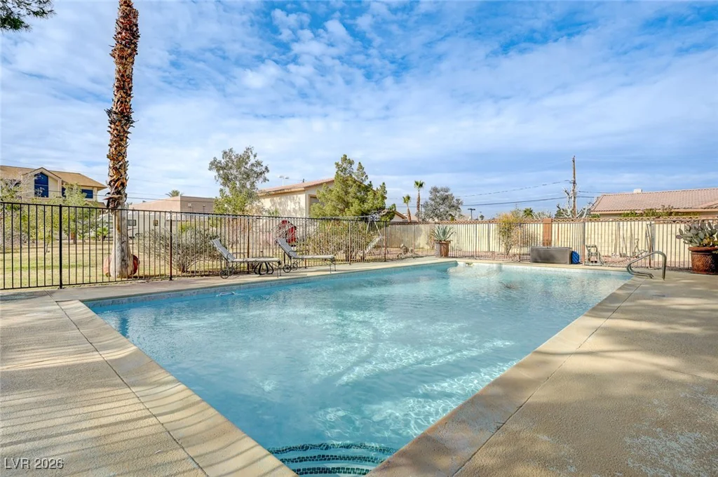 2989 Santa Margarita, Las Vegas, NV 89146