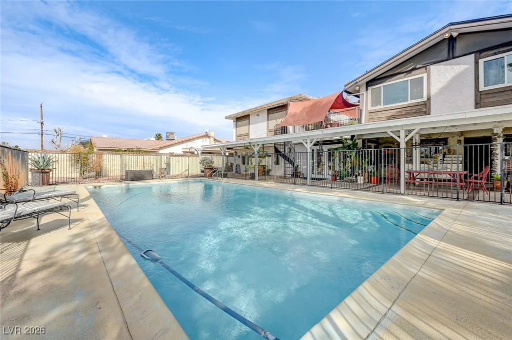 2989 Santa Margarita, Las Vegas, NV 89146