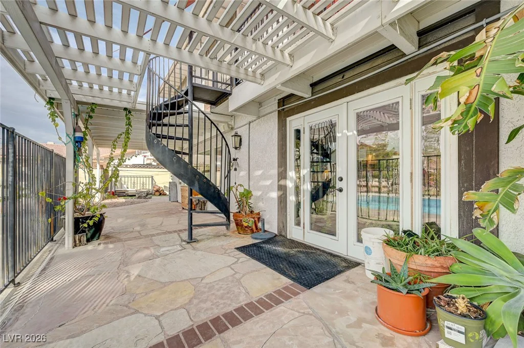 2989 Santa Margarita, Las Vegas, NV 89146