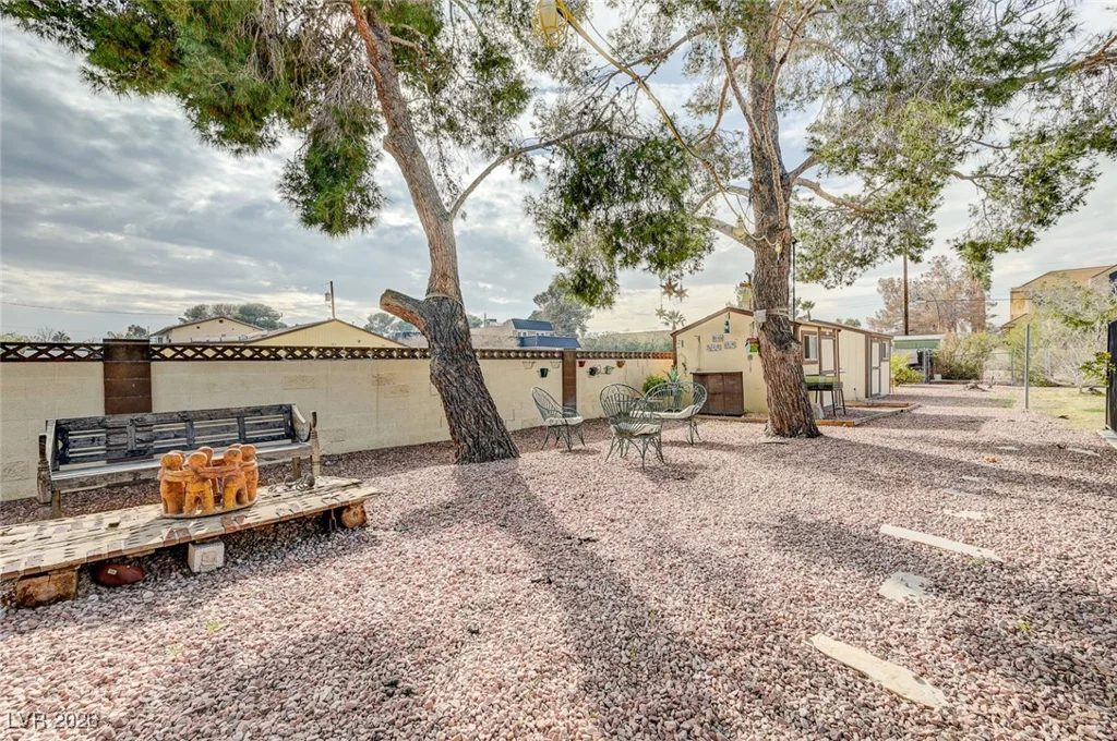 2989 Santa Margarita, Las Vegas, NV 89146