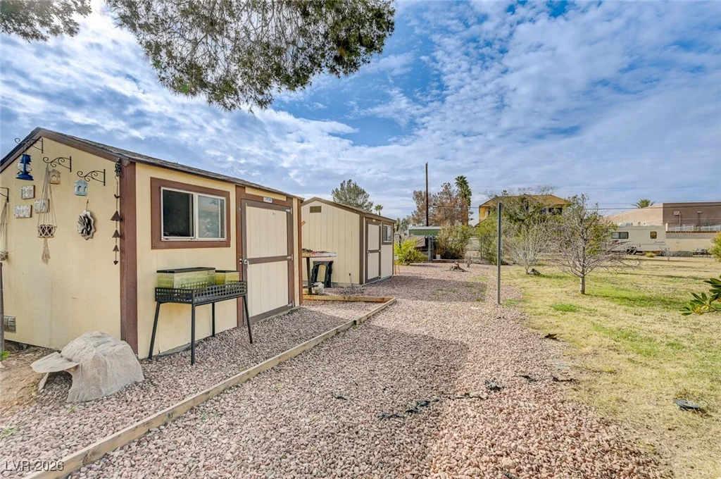 2989 Santa Margarita, Las Vegas, NV 89146