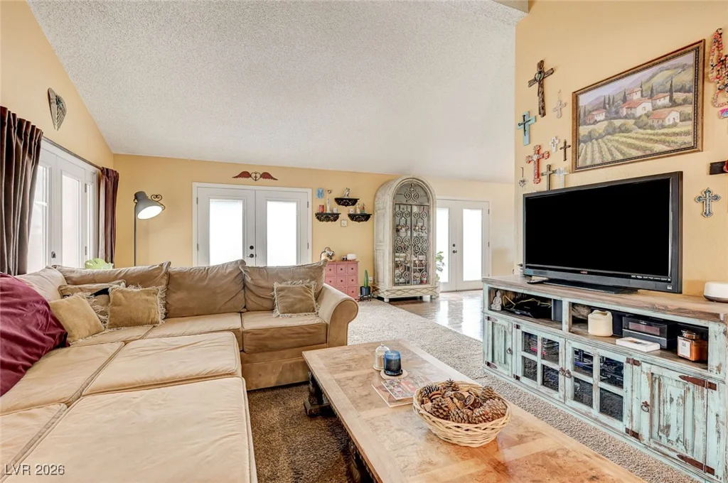 2989 Santa Margarita, Las Vegas, NV 89146