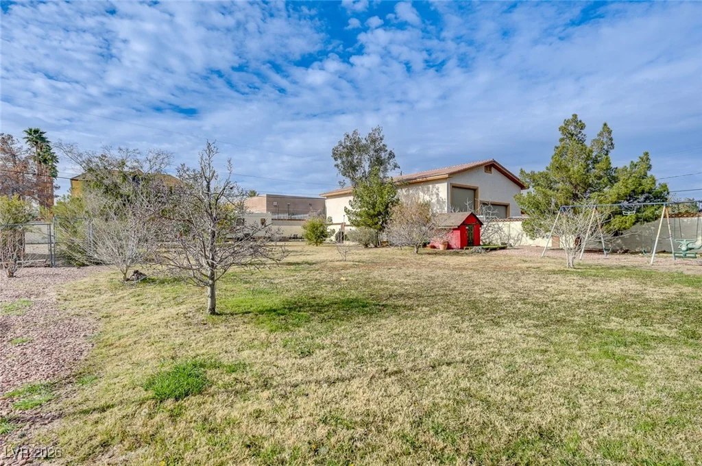 2989 Santa Margarita, Las Vegas, NV 89146