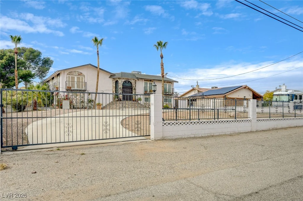 2989 Santa Margarita, Las Vegas, NV 89146