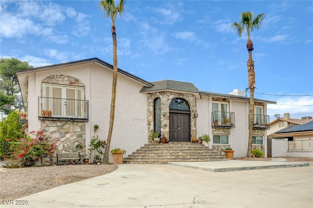 2989 Santa Margarita, Las Vegas, NV 89146