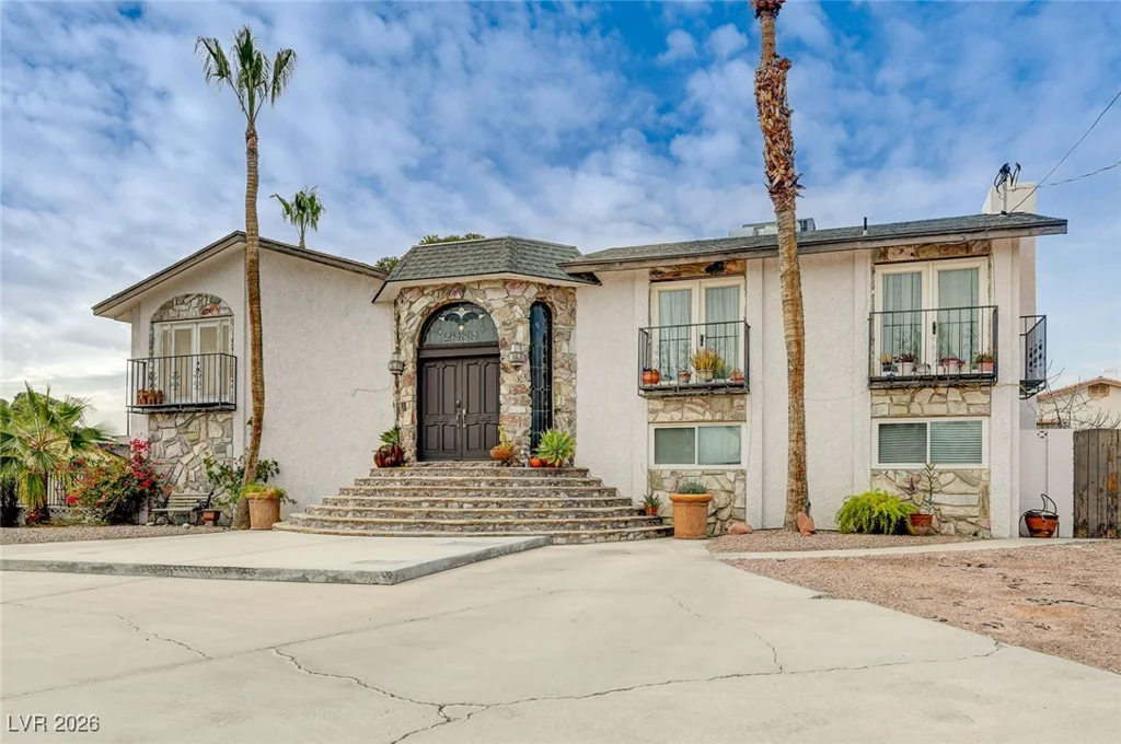 2989 Santa Margarita, Las Vegas, NV 89146