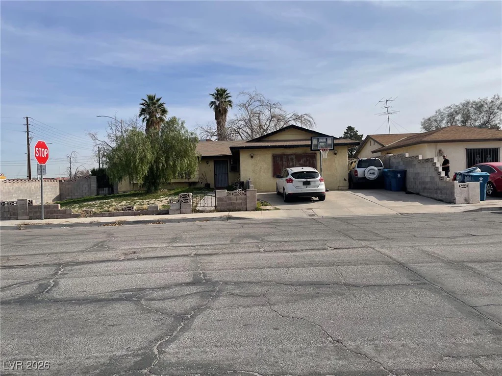 , Las Vegas, NV 89103