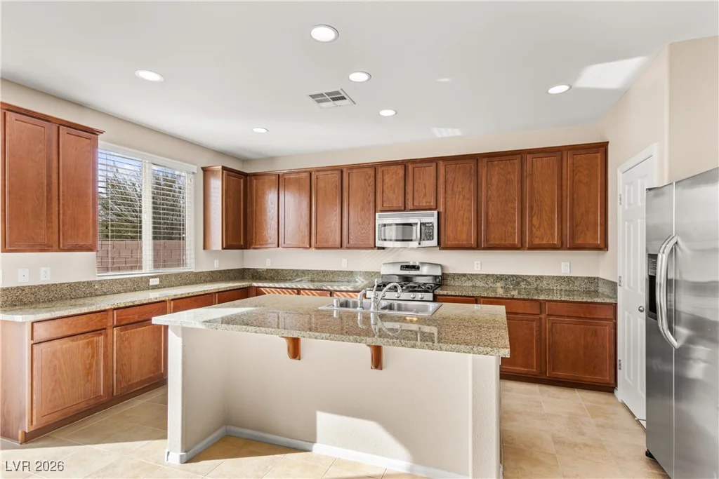 4433 Haven Falls, North Las Vegas, NV 89085