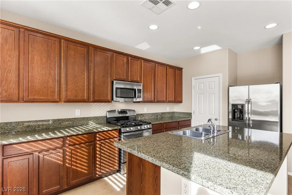 4433 Haven Falls, North Las Vegas, NV 89085