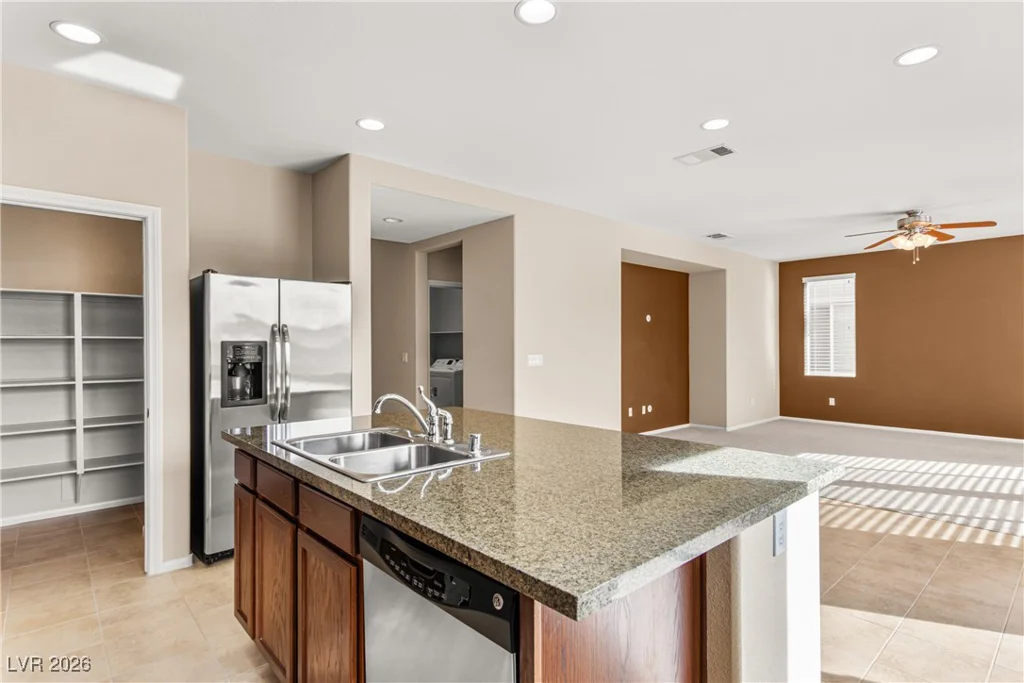 4433 Haven Falls, North Las Vegas, NV 89085