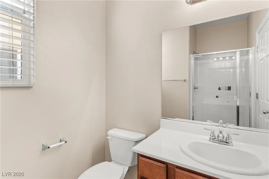 4433 Haven Falls, North Las Vegas, NV 89085