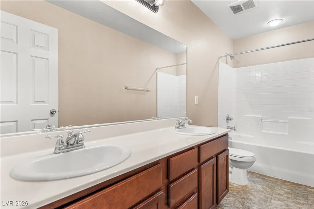 4433 Haven Falls, North Las Vegas, NV 89085