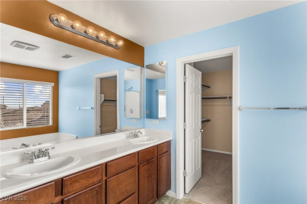 4433 Haven Falls, North Las Vegas, NV 89085