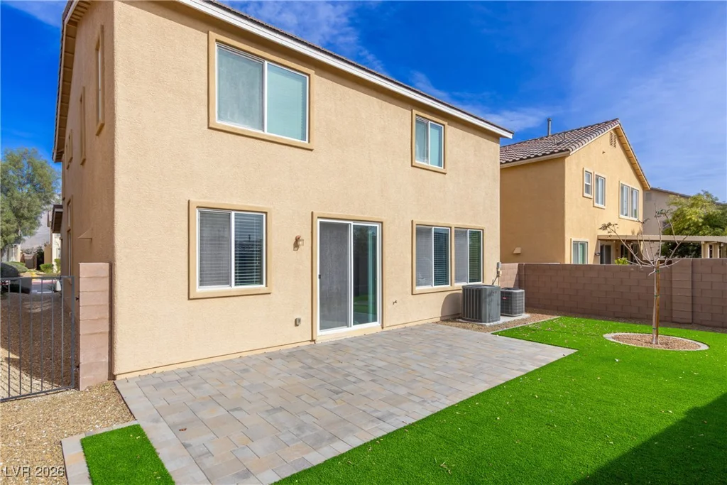4433 Haven Falls, North Las Vegas, NV 89085