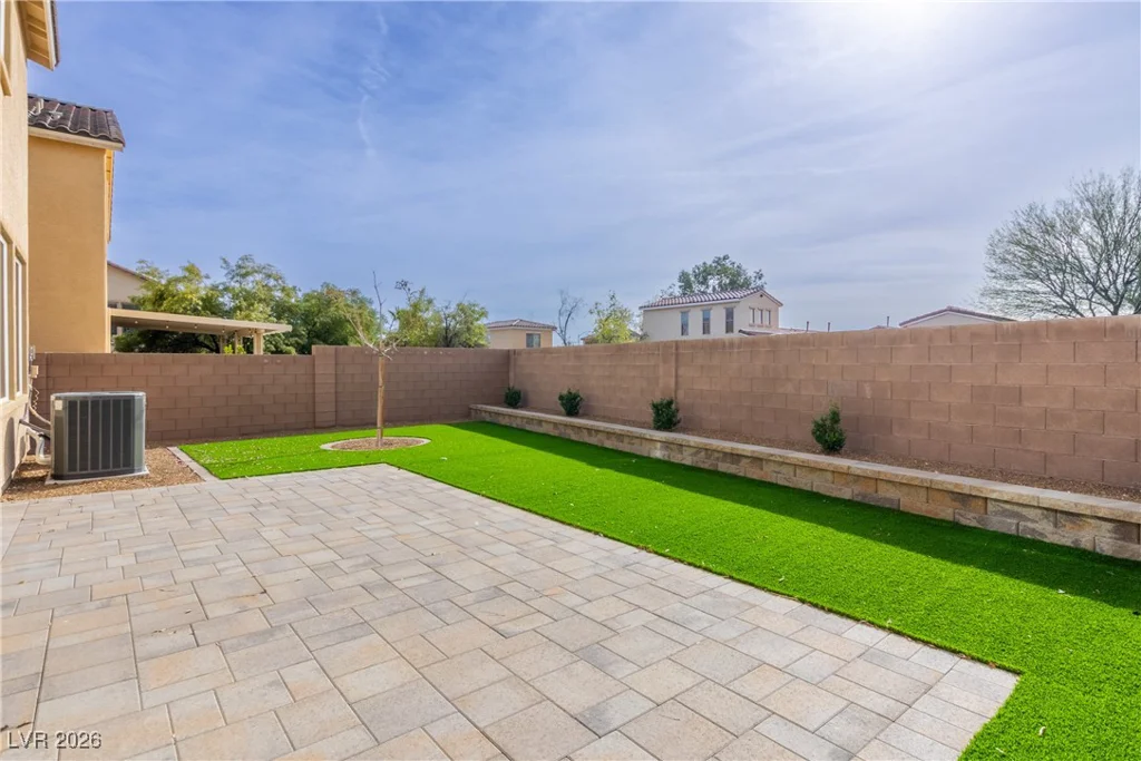 4433 Haven Falls, North Las Vegas, NV 89085