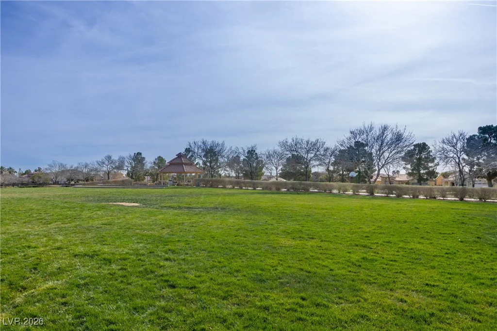 4433 Haven Falls, North Las Vegas, NV 89085