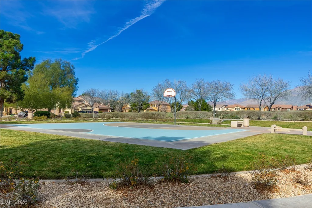 4433 Haven Falls, North Las Vegas, NV 89085