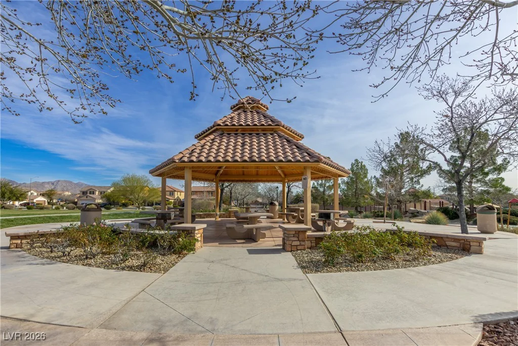 4433 Haven Falls, North Las Vegas, NV 89085