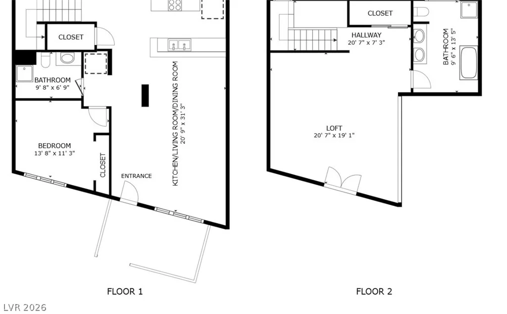 4535 Dean Martin, Las Vegas, NV 89103