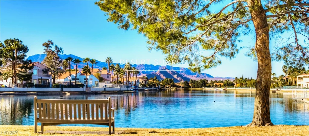 3151 Soaring Gulls, Las Vegas, NV 89128