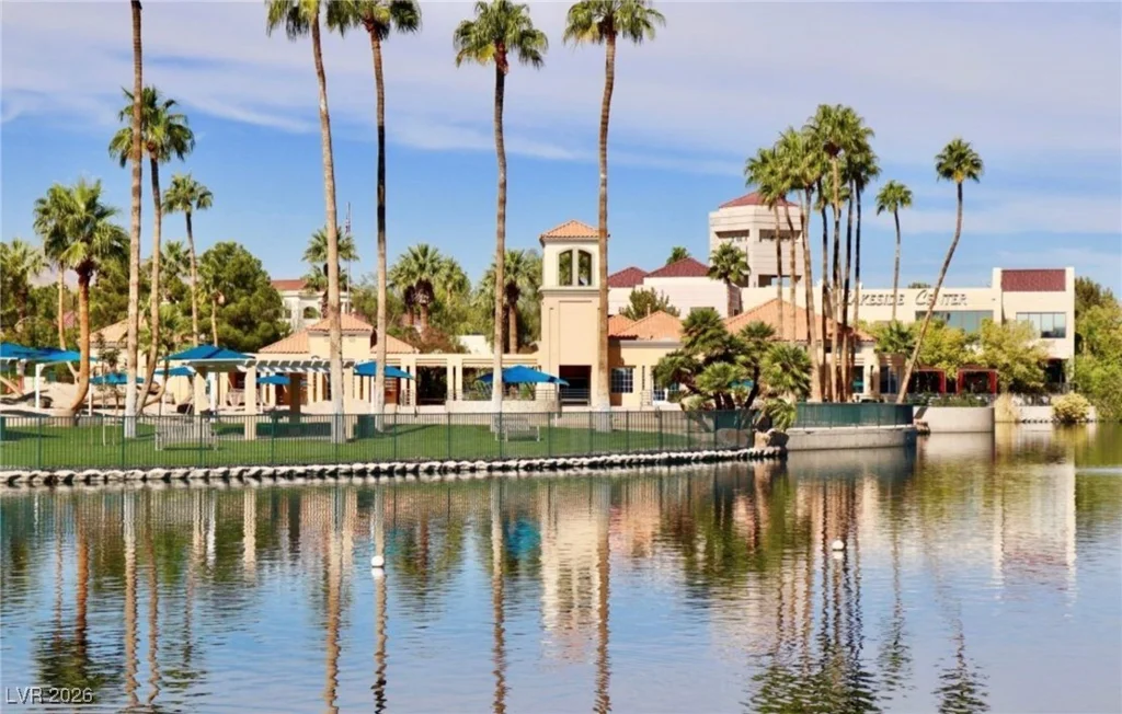 3151 Soaring Gulls, Las Vegas, NV 89128