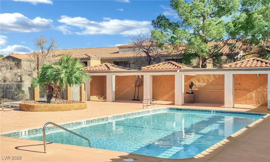 3151 Soaring Gulls, Las Vegas, NV 89128