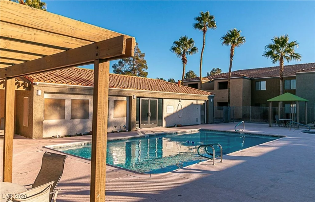3151 Soaring Gulls, Las Vegas, NV 89128