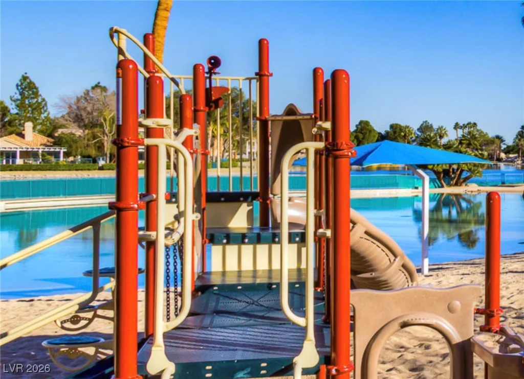 3151 Soaring Gulls, Las Vegas, NV 89128