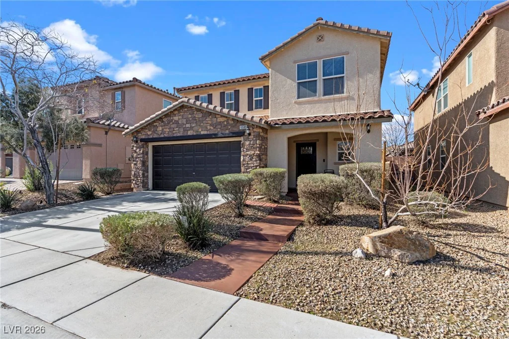 10589 Natural Bridge, Las Vegas, NV 89179
