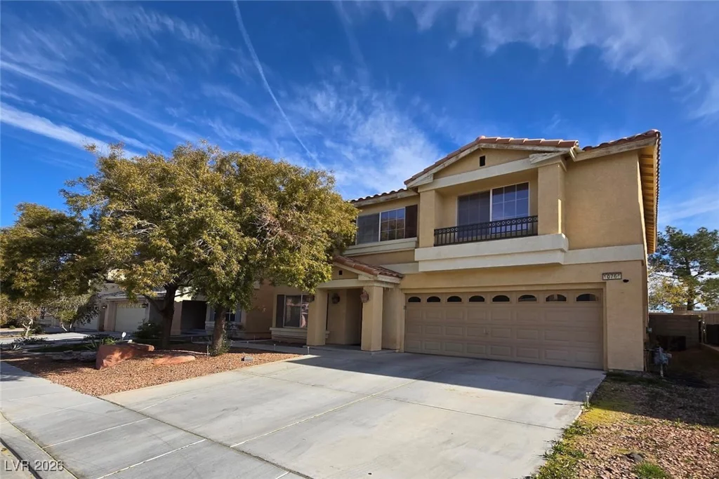 10766 Artesia Wells, Henderson, NV 89052