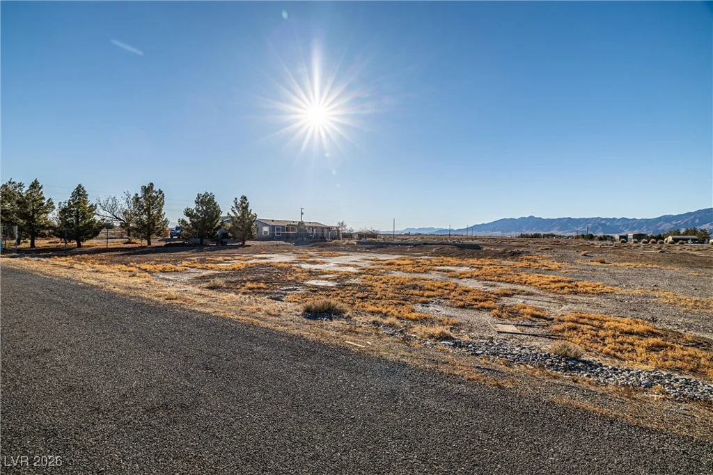 4051 Forest, Pahrump, NV 89048