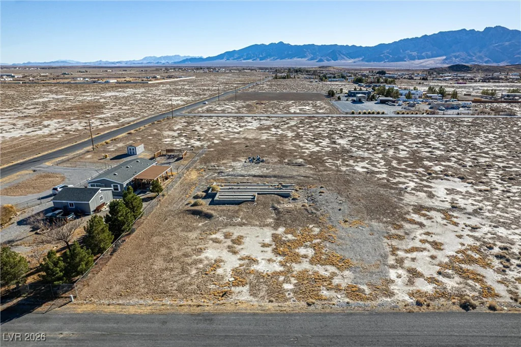 4051 Forest, Pahrump, NV 89048