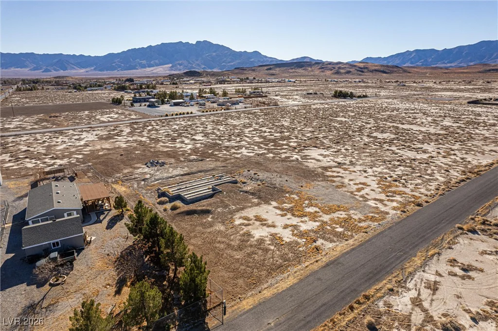 4051 Forest, Pahrump, NV 89048