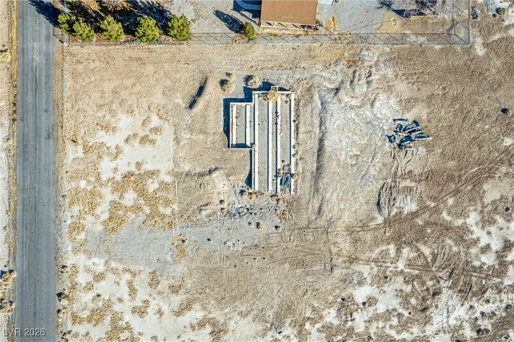 4051 Forest, Pahrump, NV 89048